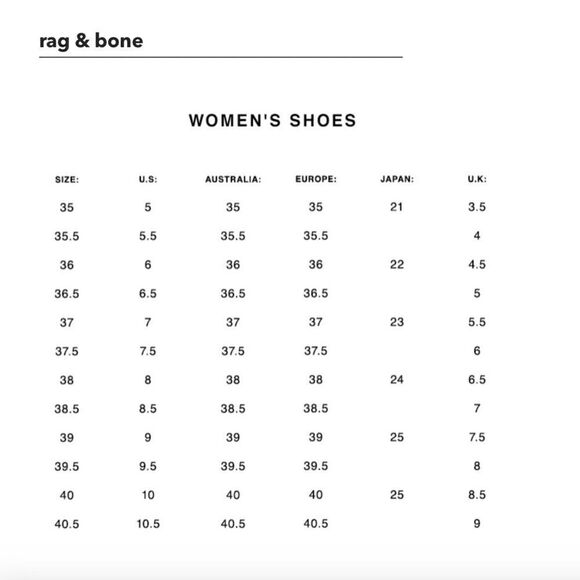 RAG & BONE AGNES STUDDED BLACK LEATHER BOOTS WOMEN’S HIGH HEEL CHELSEA BOOTIES - Picture 10 of 15